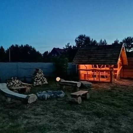 Villa Kapitanska Przystan - Karwik Esterno foto