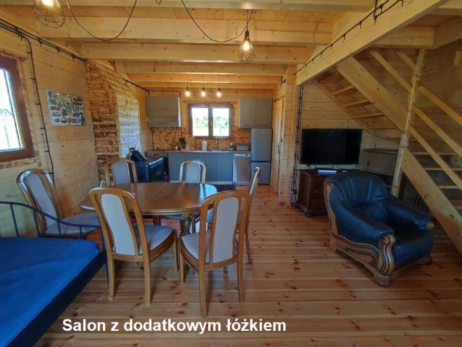 Villa Kapitanska Przystan - Karwik Esterno foto