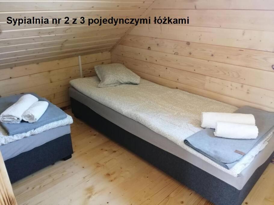 Villa Kapitanska Przystan - Karwik Esterno foto